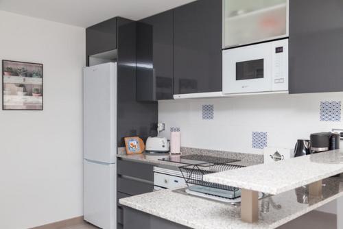 Apartamento Bahia