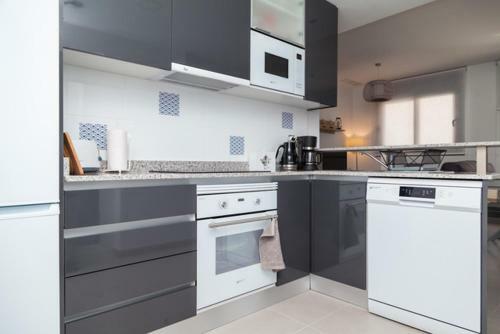 Apartamento Bahia