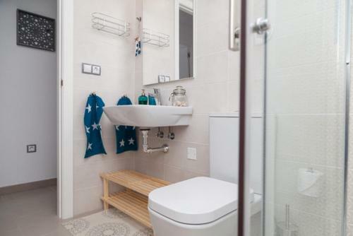 Apartamento Bahia