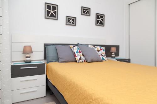 Apartamento Bahia