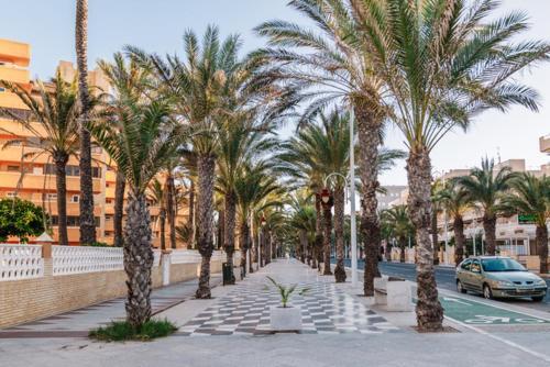 Apartamento Bahia