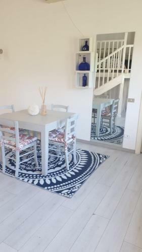 Apartamento Casa Mamer