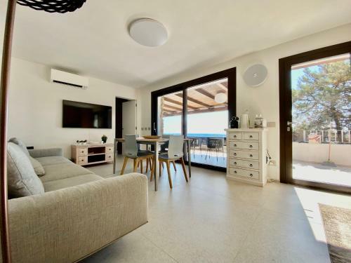 Apartamento Countryaffitti