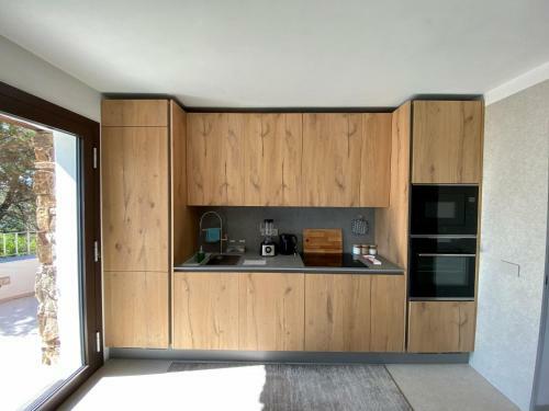 Apartamento Countryaffitti