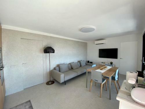 Apartamento Countryaffitti