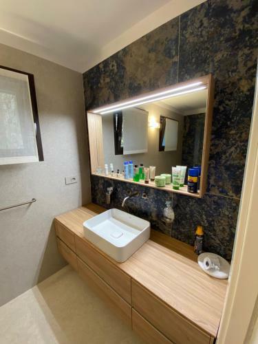 Apartamento Countryaffitti