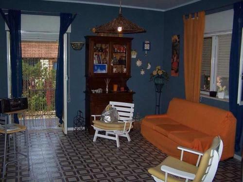 Villa Cocos Fontane Bianche