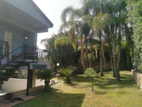 Villa Cocos Fontane Bianche