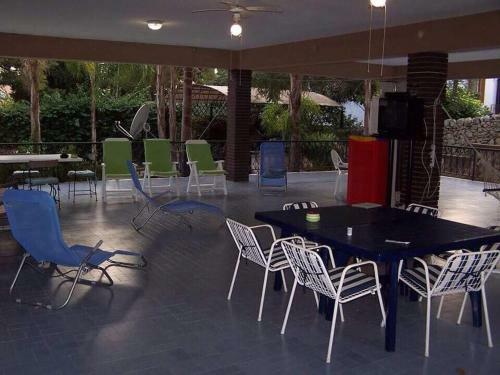 Villa Cocos Fontane Bianche