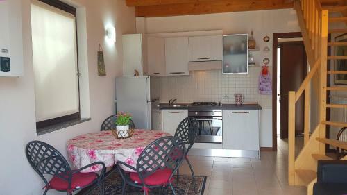 La Quiete 63 Terrace Holiday Apartment