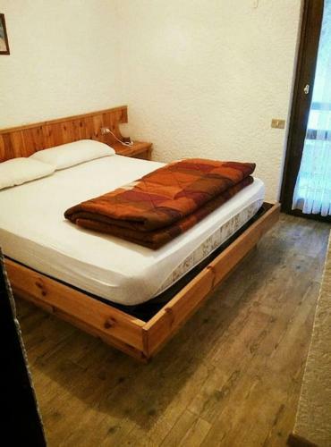 Apartamento Bosco E Natura, Trilocale Grande E Molto Comodo!