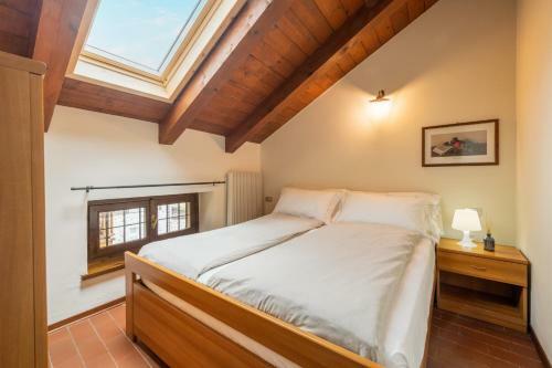 Apartamento Locanda Elisa Dimaro Folgarida