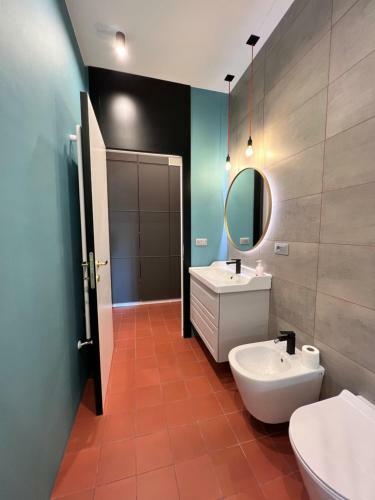 Apartamento Appartamento Di Design A 30 Metri Dal Mare