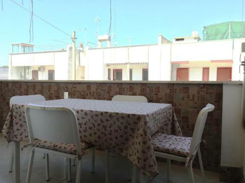 Apartamento Appartamento Orso
