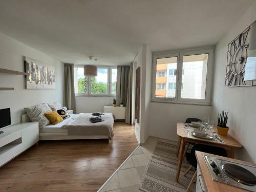 Apartamento Ferienwohnung Allg�uschatz Kempten