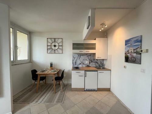 Apartamento Ferienwohnung Allg�uschatz Kempten