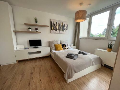 Apartamento Ferienwohnung Allg�uschatz Kempten