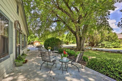 Grand Lake Getaway With Resort-like Amenities!