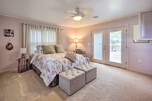 Grand Lake Getaway With Resort-like Amenities!