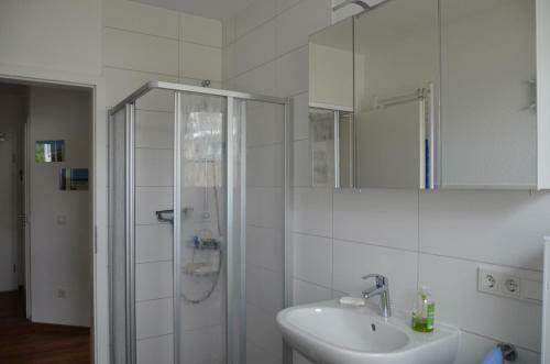 Apartamento Villa Am Alten Kreidebruch, Fw Lachmoewe