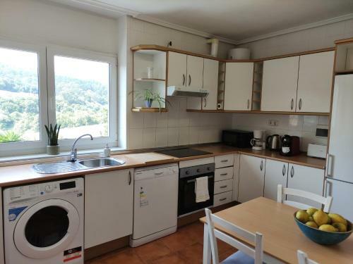 Apartamento Itsasoa Barrika