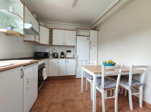 Apartamento Itsasoa Barrika