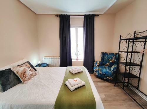 Apartamento Itsasoa Barrika