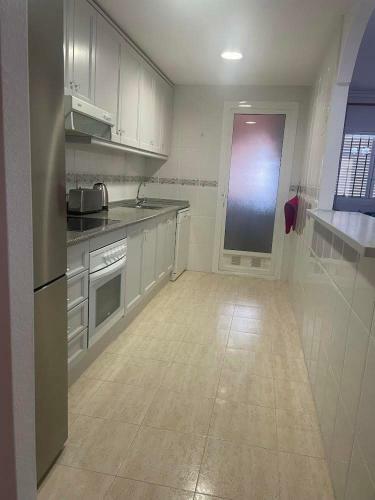 Cody Apartment With Terrace