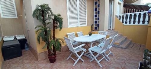 Bungalow Con Encanto, Monte De Mar