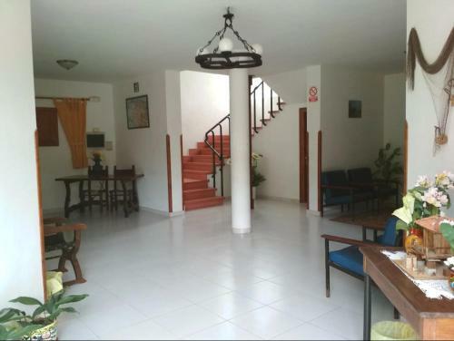 Albergue El Tim�n