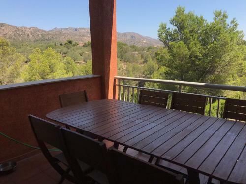 Preciosa Villa A 150 M de La Playa Almadrava