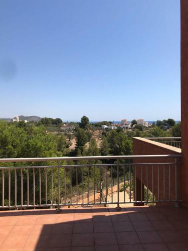 Preciosa Villa A 150 M de La Playa Almadrava