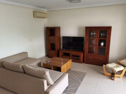 3 Bedroom Apartment La Cala