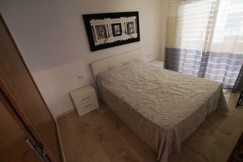 Apartamento Bajo En Benidorm