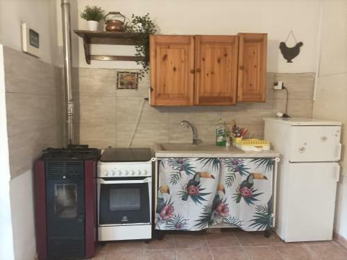 Apartamento Zarah Home