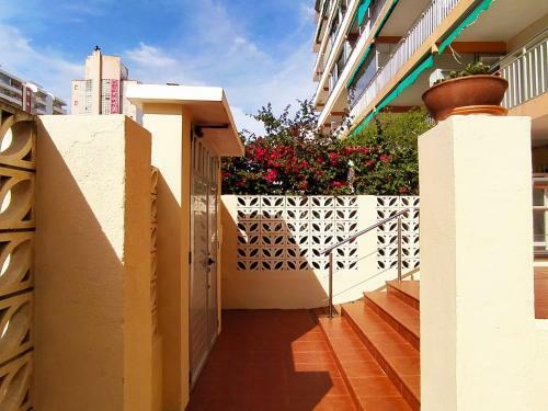 Apartamento Ivon