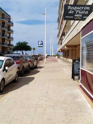 Apartamento Ivon