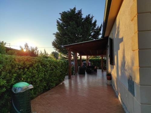 Apartamento Villa Kalos