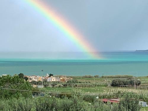 Apartamento Villa Kalos