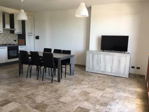 Apartamento Flora