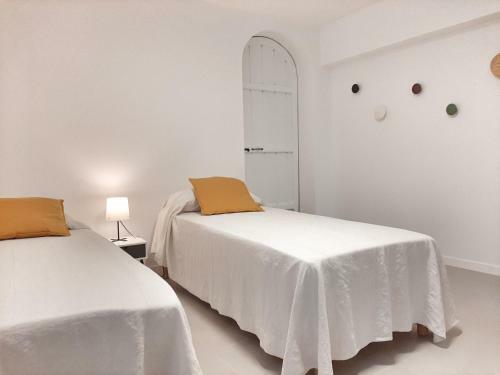 Apartamento Casa Agave