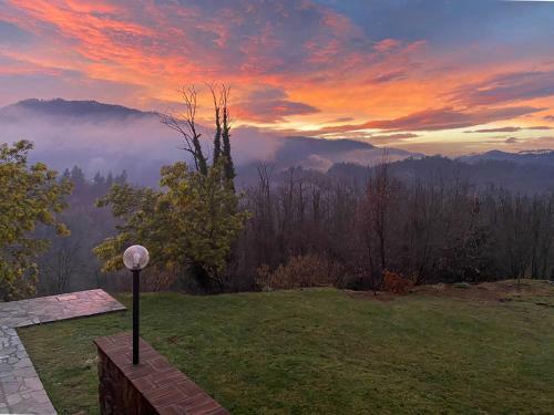 Bed & Breakfast La Casa Del Sole