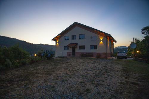 Bed & Breakfast La Casa Del Sole