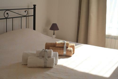 Bed & Breakfast La Casa Del Sole