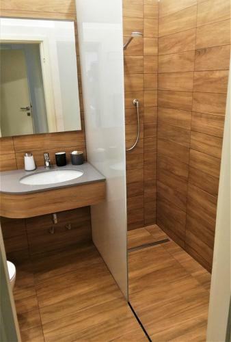 Blevio Luxury Apartment