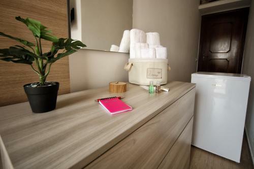 B&B Bouganville