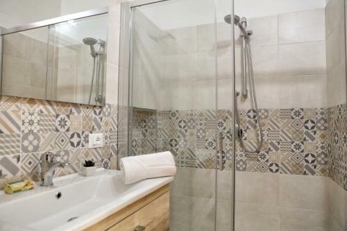 B&B Bouganville
