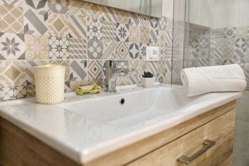 B&B Bouganville