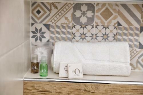 B&B Bouganville