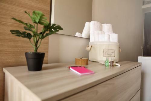 B&B Bouganville